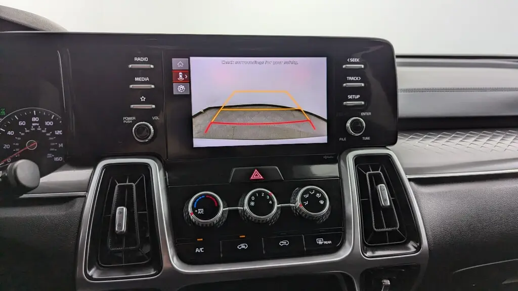 Florida Fine Cars - Used KIA SORENTO 2023 MARGATE LX