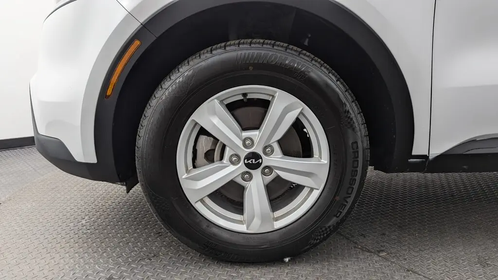 Florida Fine Cars - Used KIA SORENTO 2023 MARGATE LX