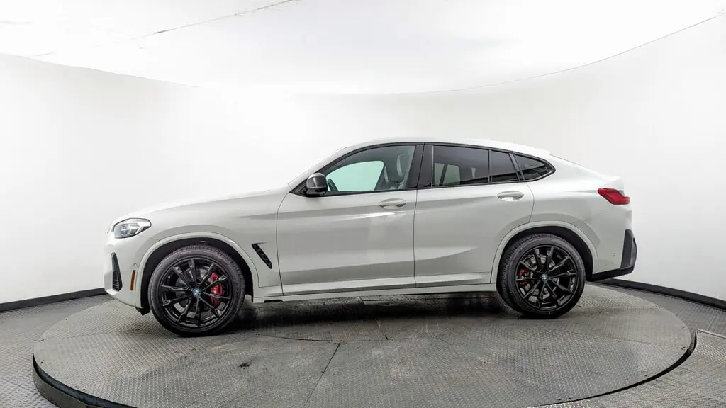 Florida Fine Cars - Used BMW X4 2022 MIAMI M40I
