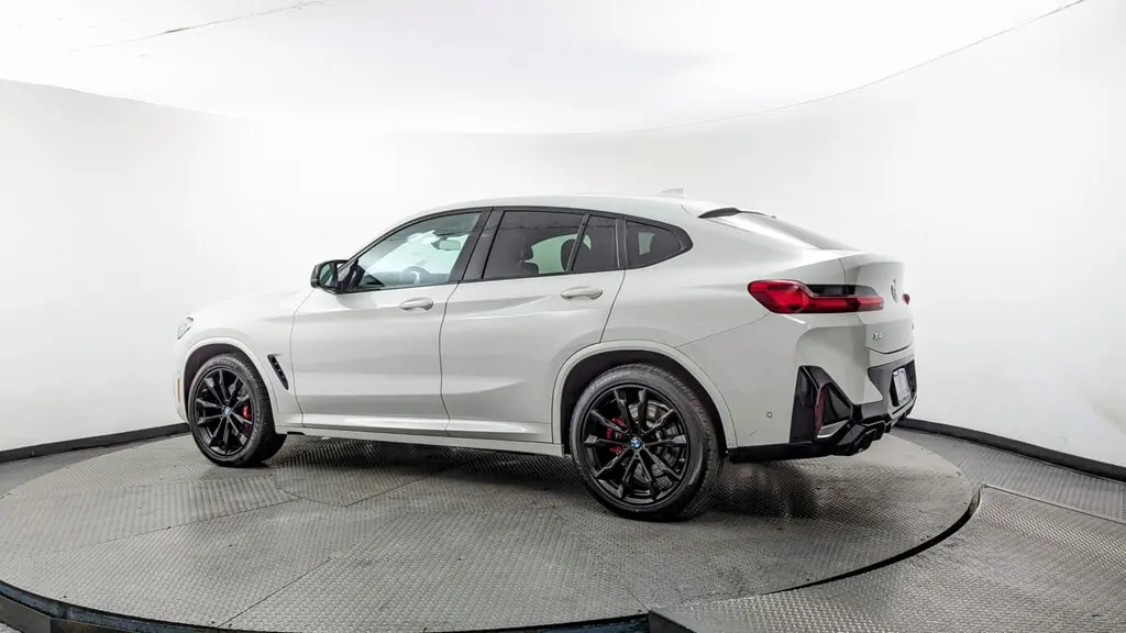 Florida Fine Cars - Used BMW X4 2022 MIAMI M40I