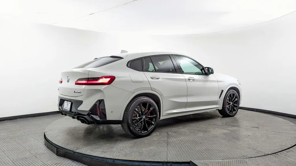 Florida Fine Cars - Used BMW X4 2022 MIAMI M40I