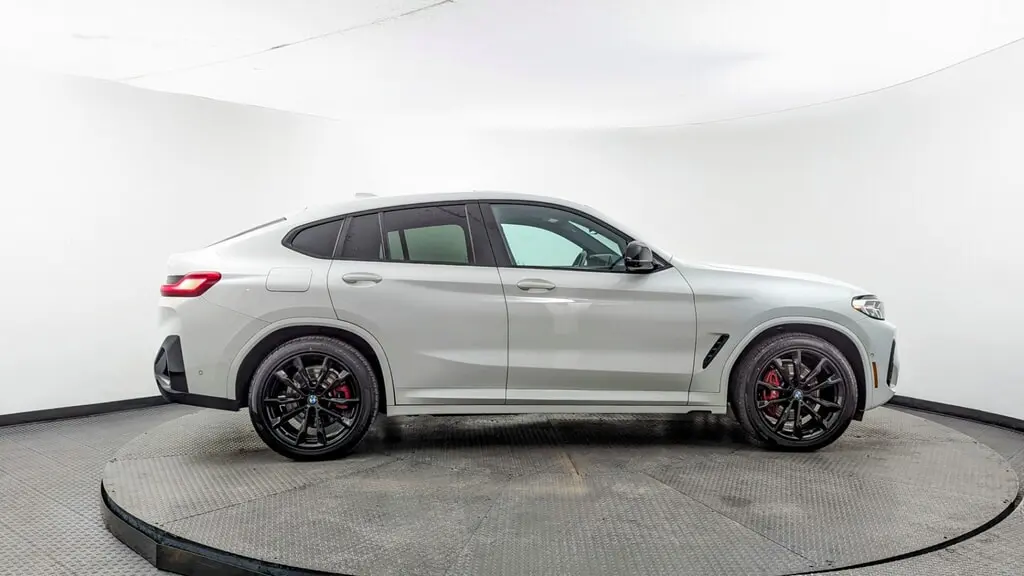 Florida Fine Cars - Used BMW X4 2022 MIAMI M40I