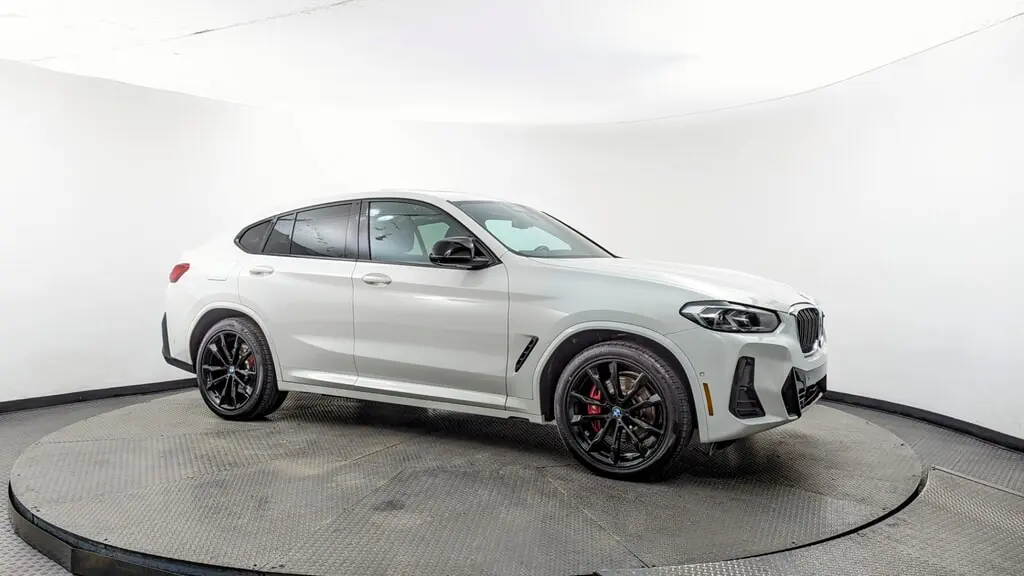 Florida Fine Cars - Used BMW X4 2022 MIAMI M40I
