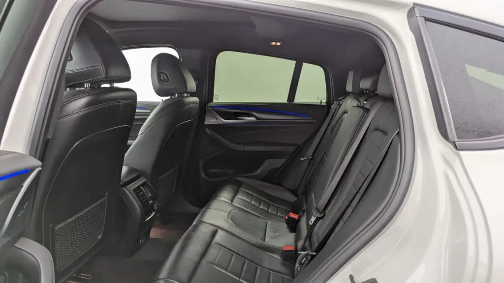 Florida Fine Cars - Used BMW X4 2022 MIAMI M40I