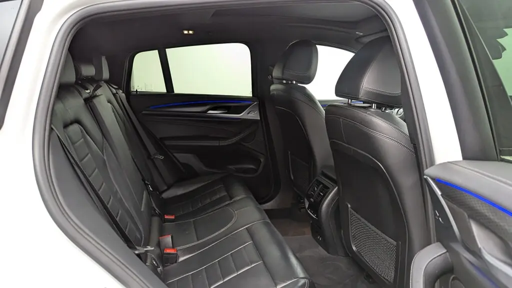 Florida Fine Cars - Used BMW X4 2022 MIAMI M40I