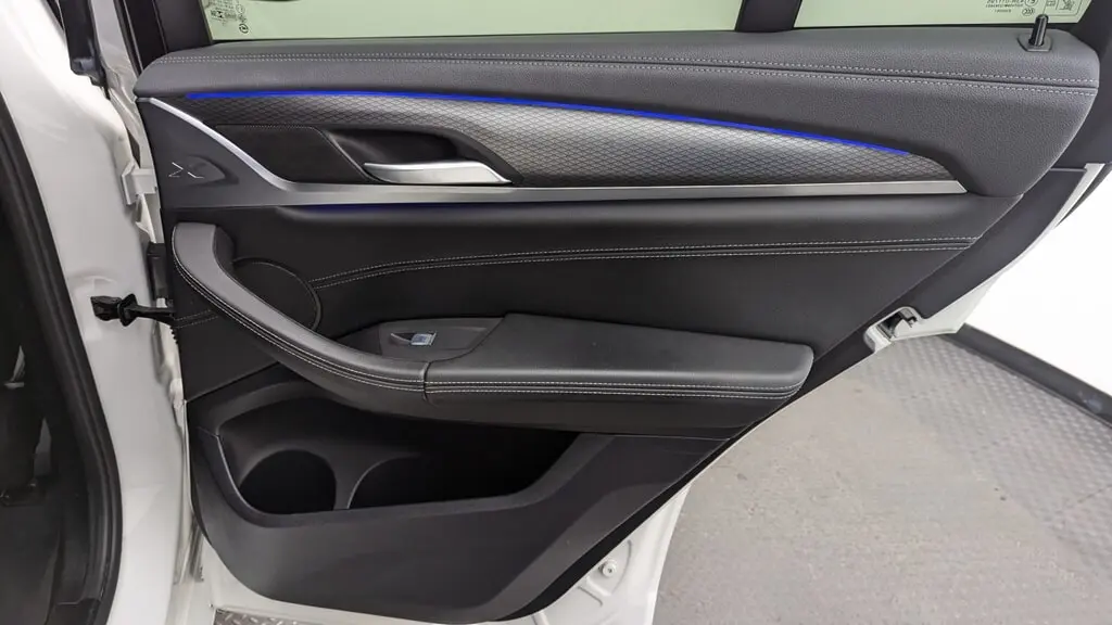 Florida Fine Cars - Used BMW X4 2022 MIAMI M40I