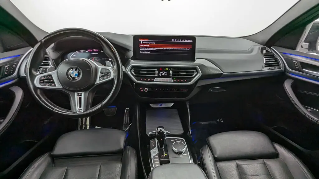 Florida Fine Cars - Used BMW X4 2022 MIAMI M40I