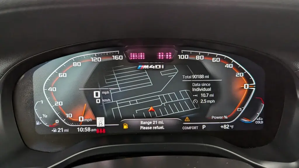 Florida Fine Cars - Used BMW X4 2022 MIAMI M40I