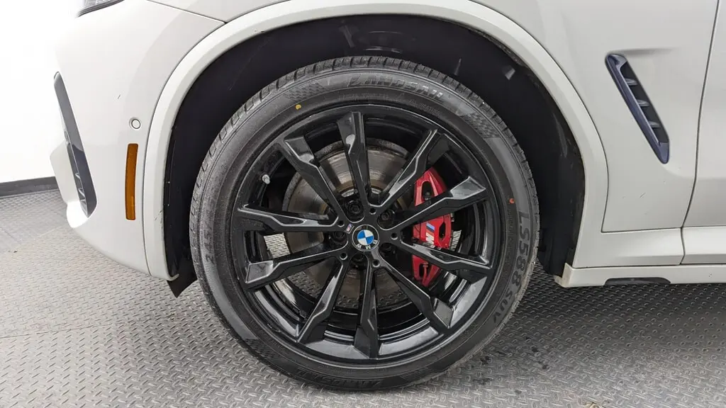 Florida Fine Cars - Used BMW X4 2022 MIAMI M40I
