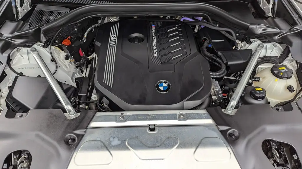 Florida Fine Cars - Used BMW X4 2022 MIAMI M40I