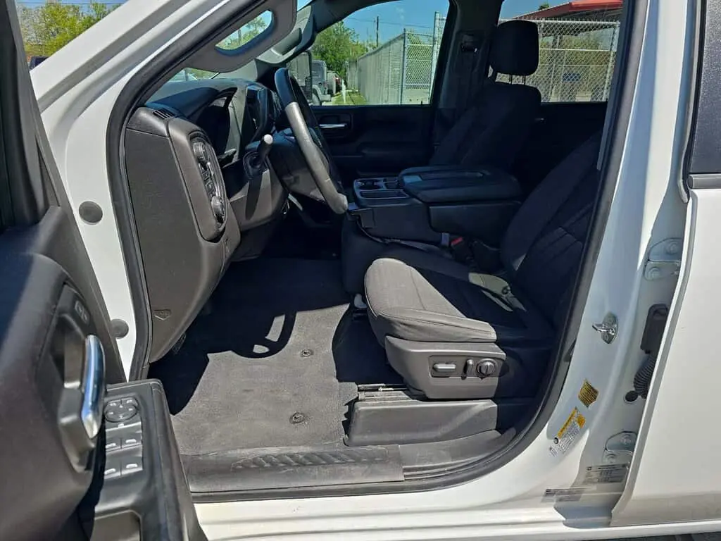 Florida Fine Cars - Used CHEVROLET SILVERADO 2500HD 2023 MIAMI CUSTOM