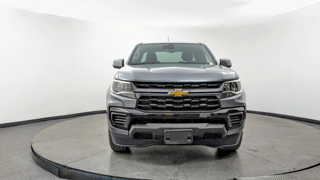 Florida Fine Cars - Used CHEVROLET COLORADO 2022 MARGATE 2WD LT