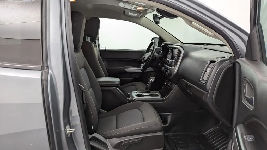 Florida Fine Cars - Used CHEVROLET COLORADO 2022 MARGATE 2WD LT