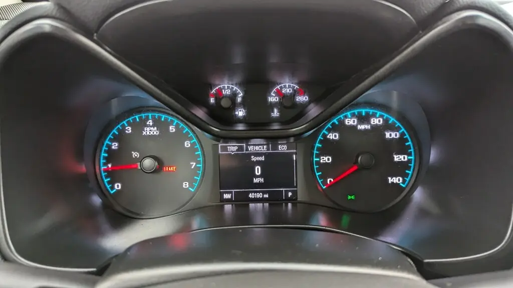 Florida Fine Cars - Used CHEVROLET COLORADO 2022 MARGATE 2WD LT