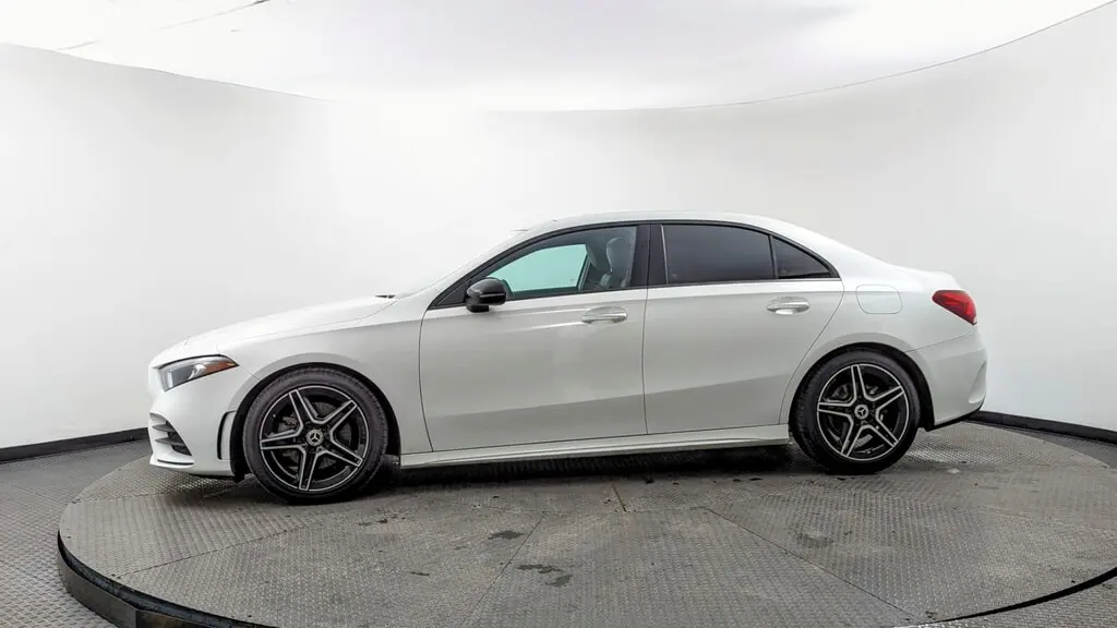 Florida Fine Cars - Used MERCEDES-BENZ A-CLASS 2021 ORLANDO A 220