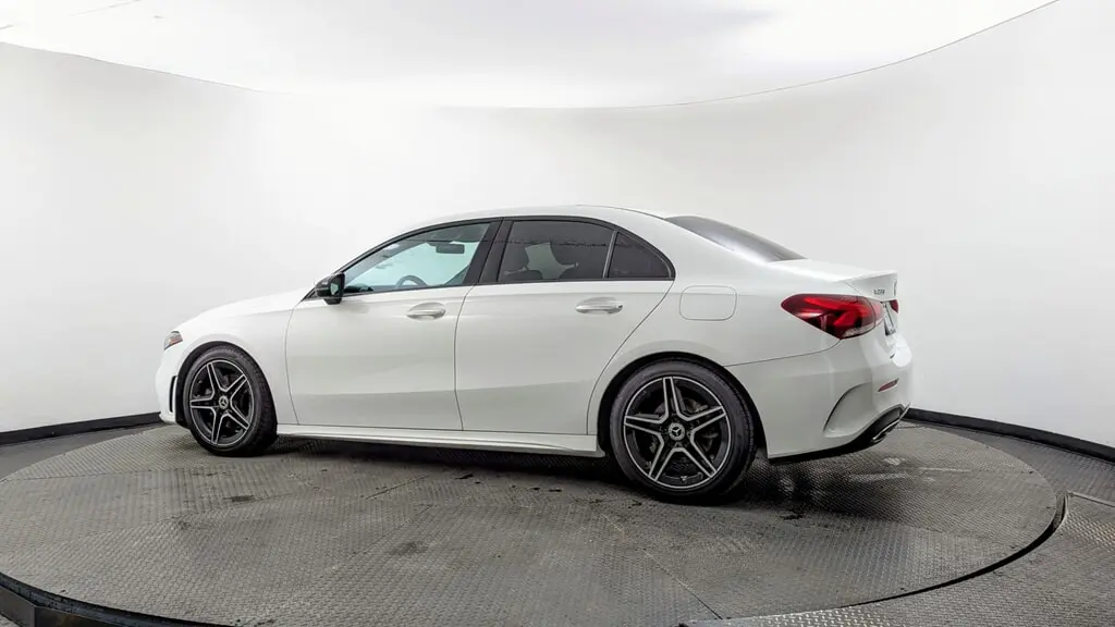 Florida Fine Cars - Used MERCEDES-BENZ A-CLASS 2021 ORLANDO A 220