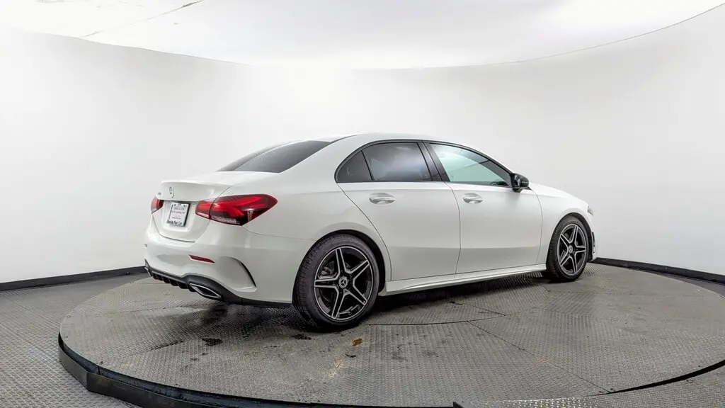 Florida Fine Cars - Used MERCEDES-BENZ A-CLASS 2021 ORLANDO A 220