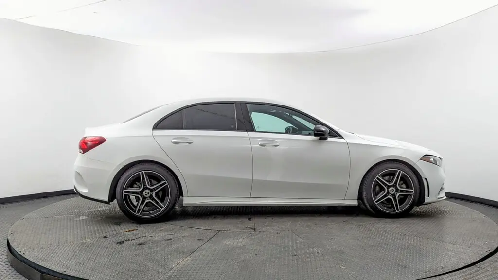 Florida Fine Cars - Used MERCEDES-BENZ A-CLASS 2021 ORLANDO A 220