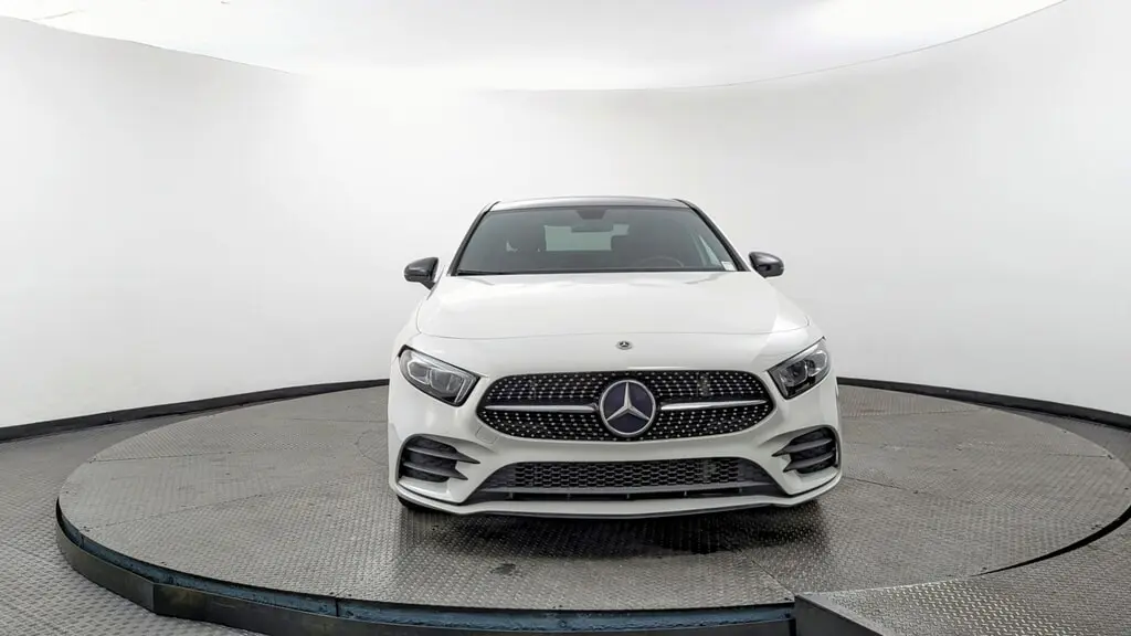 Florida Fine Cars - Used MERCEDES-BENZ A-CLASS 2021 ORLANDO A 220