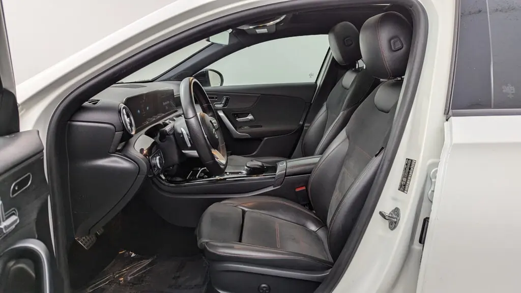 Florida Fine Cars - Used MERCEDES-BENZ A-CLASS 2021 ORLANDO A 220