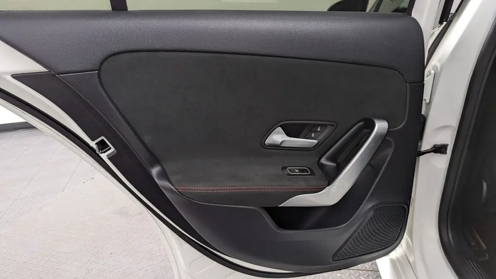 Florida Fine Cars - Used MERCEDES-BENZ A-CLASS 2021 ORLANDO A 220