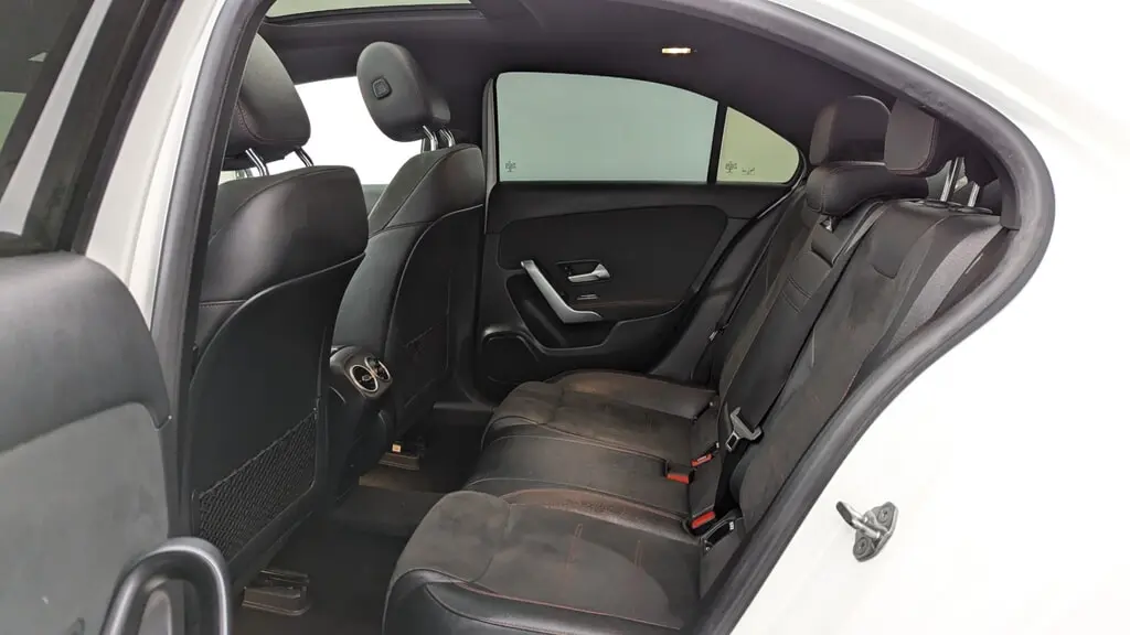 Florida Fine Cars - Used MERCEDES-BENZ A-CLASS 2021 ORLANDO A 220