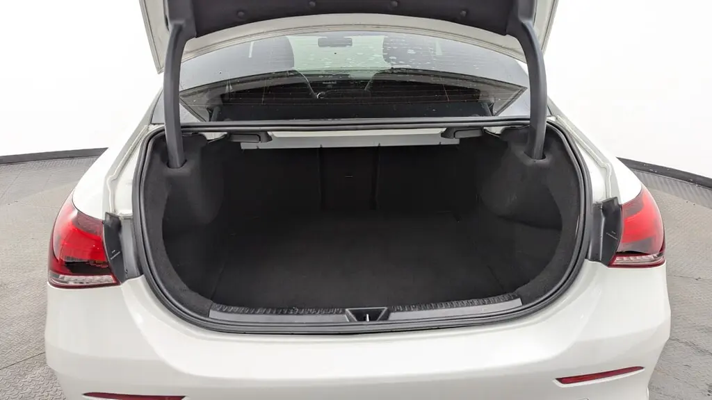 Florida Fine Cars - Used MERCEDES-BENZ A-CLASS 2021 ORLANDO A 220