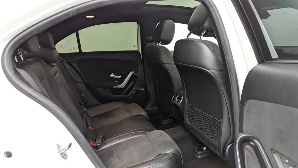Florida Fine Cars - Used MERCEDES-BENZ A-CLASS 2021 ORLANDO A 220