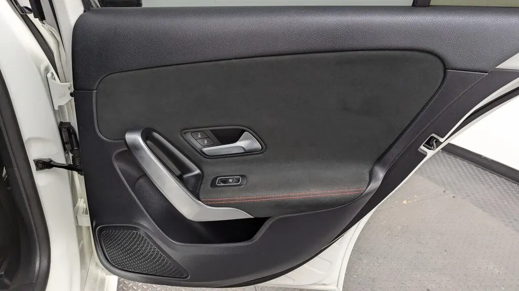 Florida Fine Cars - Used MERCEDES-BENZ A-CLASS 2021 ORLANDO A 220