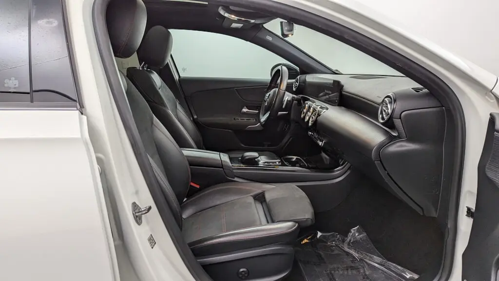 Florida Fine Cars - Used MERCEDES-BENZ A-CLASS 2021 ORLANDO A 220