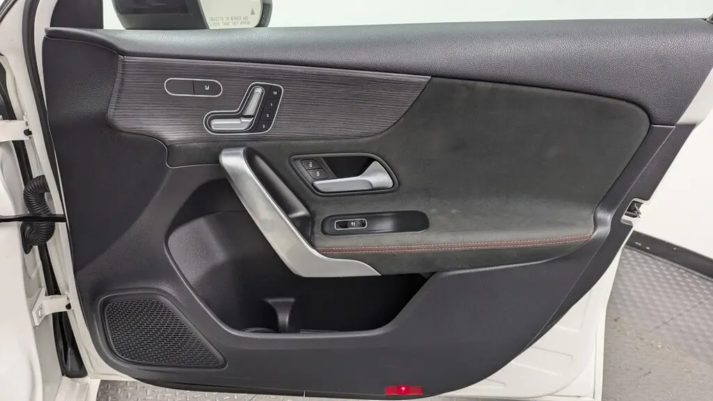 Florida Fine Cars - Used MERCEDES-BENZ A-CLASS 2021 ORLANDO A 220