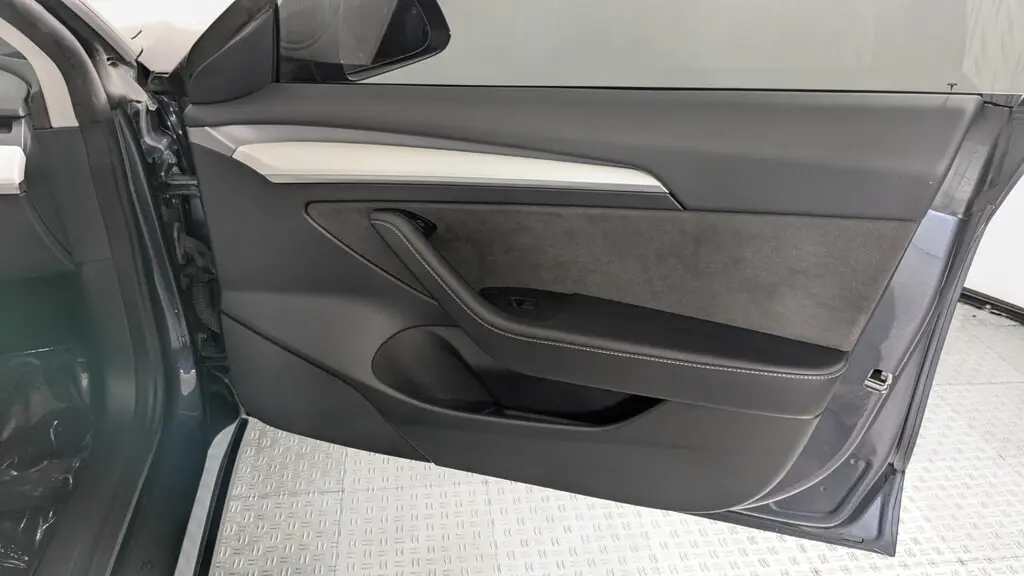Florida Fine Cars - Used TESLA MODEL 3 2022 ORLANDO LONG RANGE