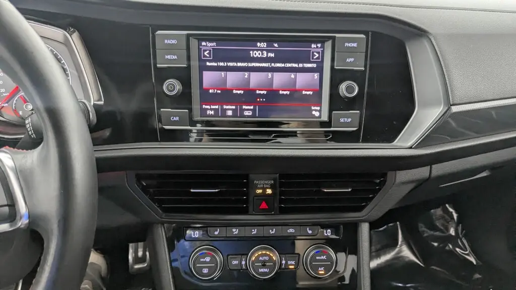 Florida Fine Cars - Used VOLKSWAGEN JETTA GLI 2019 ORLANDO S