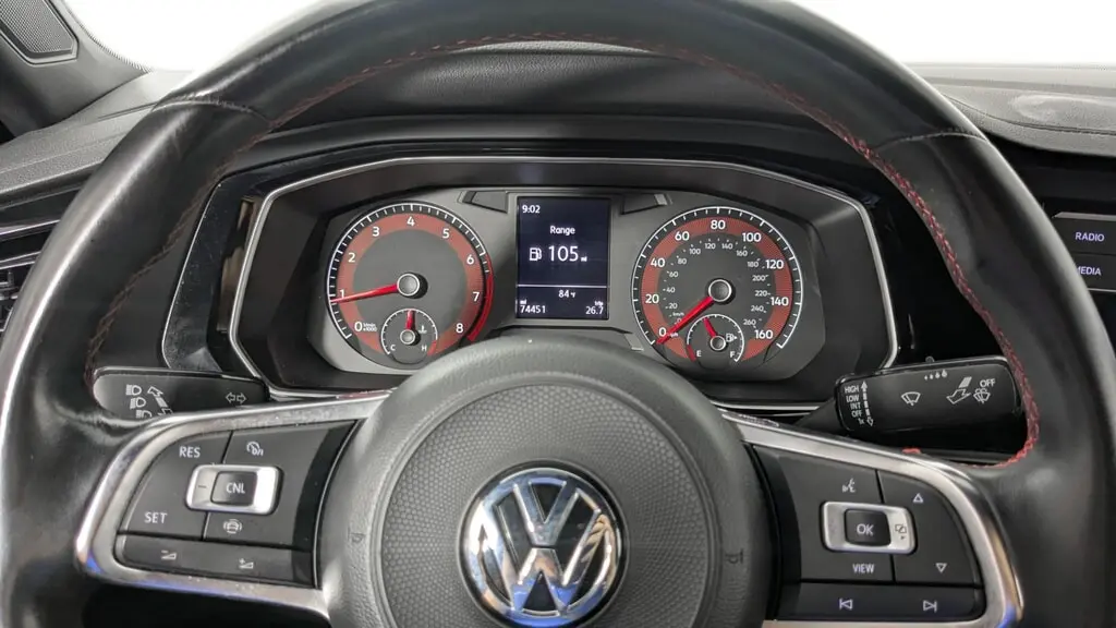 Florida Fine Cars - Used VOLKSWAGEN JETTA GLI 2019 ORLANDO S