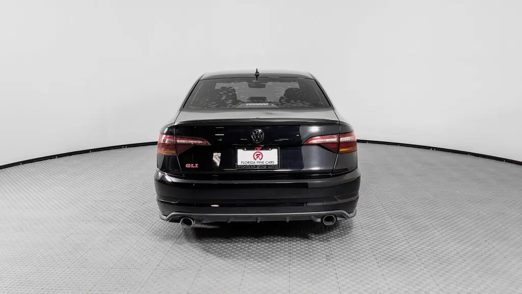 Florida Fine Cars - Used VOLKSWAGEN JETTA GLI 2019 ORLANDO S