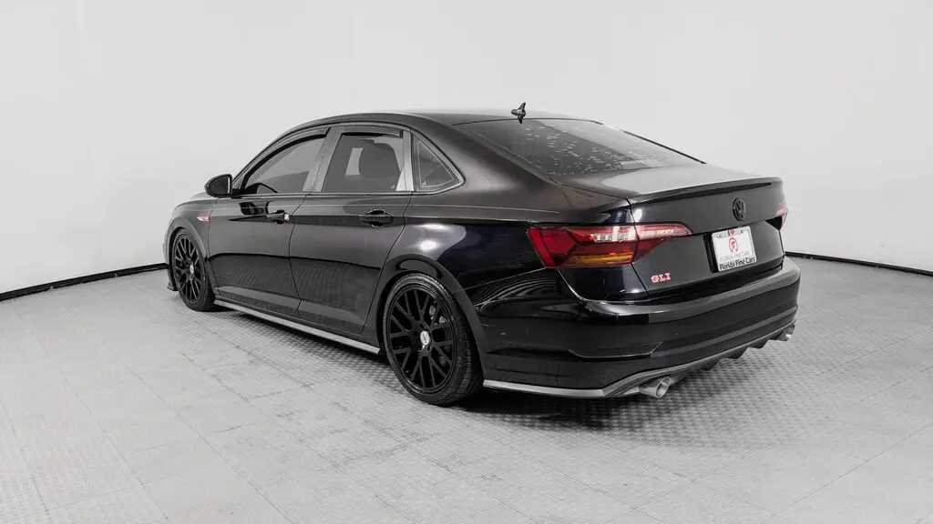 Florida Fine Cars - Used VOLKSWAGEN JETTA GLI 2019 ORLANDO S