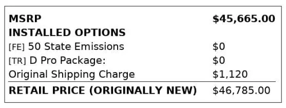 Florida Fine Cars - Used TOYOTA TACOMA 4WD 2019 MARGATE TRD PRO