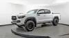 Florida Fine Cars - Used TOYOTA TACOMA 4WD 2019 MARGATE TRD PRO