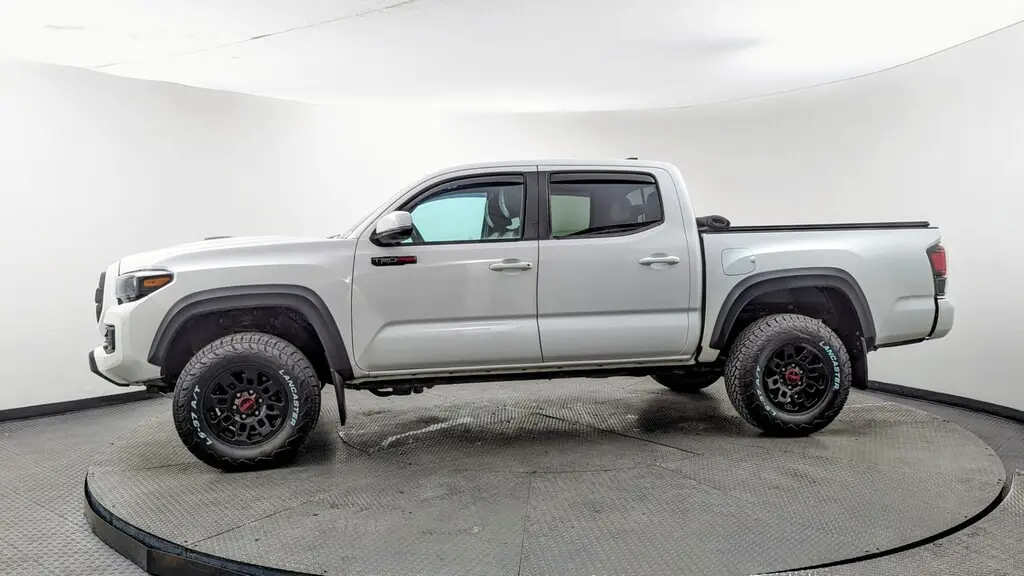 Florida Fine Cars - Used TOYOTA TACOMA 4WD 2019 MARGATE TRD PRO