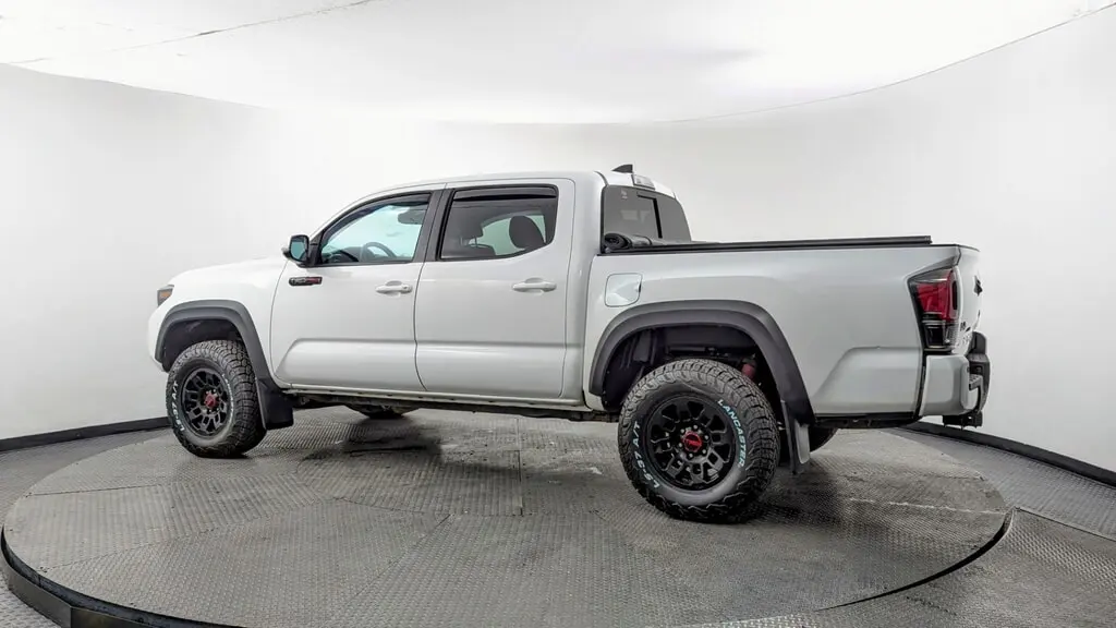 Florida Fine Cars - Used TOYOTA TACOMA 4WD 2019 MARGATE TRD PRO