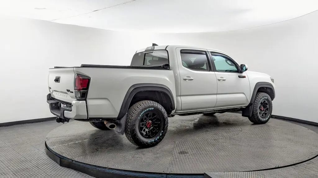 Florida Fine Cars - Used TOYOTA TACOMA 4WD 2019 MARGATE TRD PRO