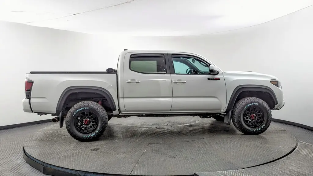 Florida Fine Cars - Used TOYOTA TACOMA 4WD 2019 MARGATE TRD PRO