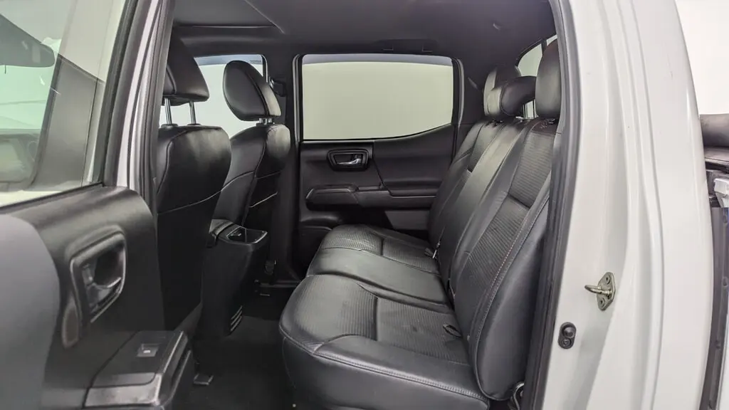 Florida Fine Cars - Used TOYOTA TACOMA 4WD 2019 MARGATE TRD PRO