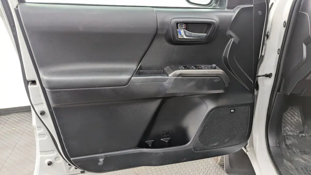 Florida Fine Cars - Used TOYOTA TACOMA 4WD 2019 MARGATE TRD PRO