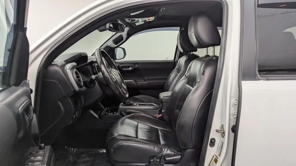 Florida Fine Cars - Used TOYOTA TACOMA 4WD 2019 MARGATE TRD PRO