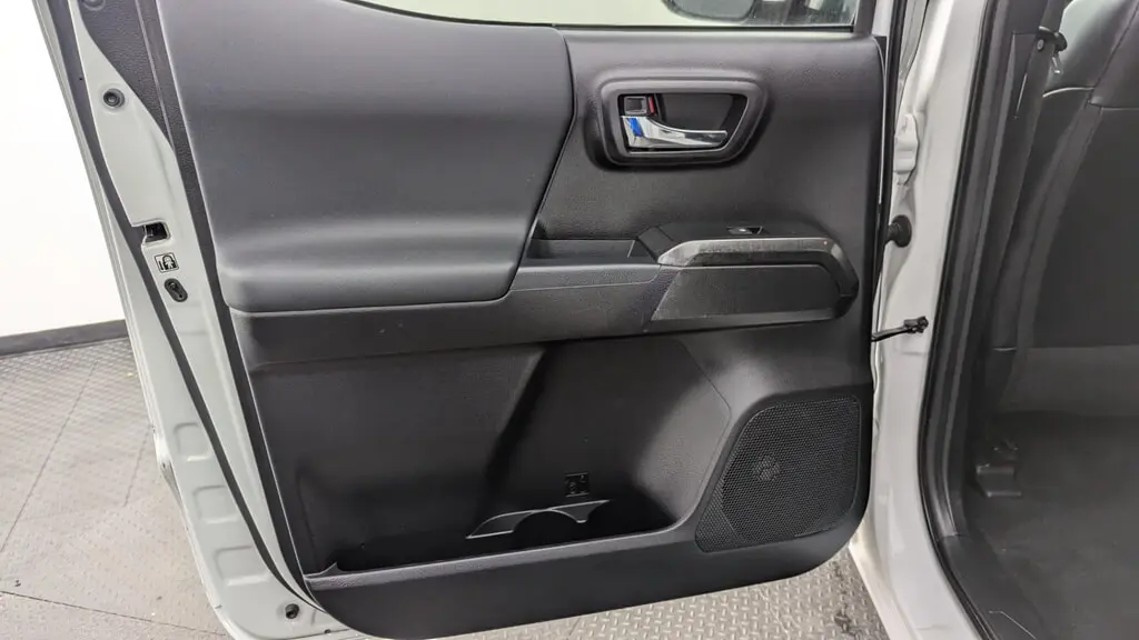 Florida Fine Cars - Used TOYOTA TACOMA 4WD 2019 MARGATE TRD PRO