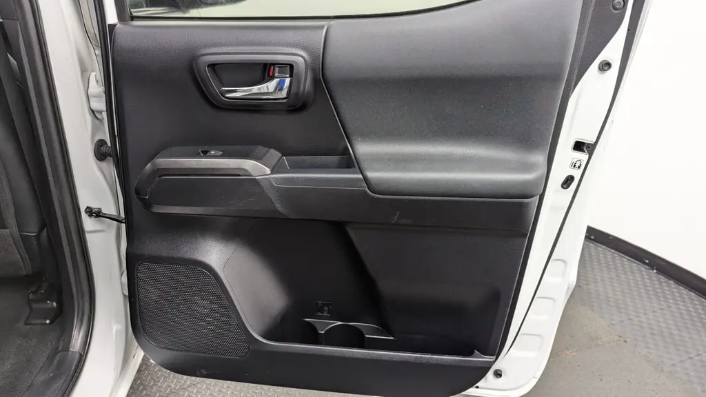 Florida Fine Cars - Used TOYOTA TACOMA 4WD 2019 MARGATE TRD PRO