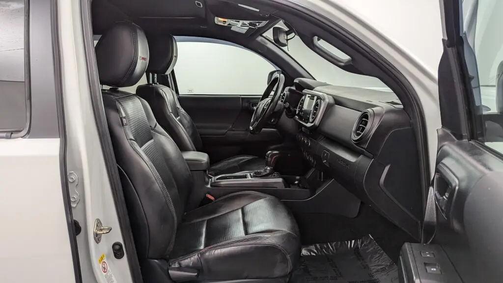 Florida Fine Cars - Used TOYOTA TACOMA 4WD 2019 MARGATE TRD PRO
