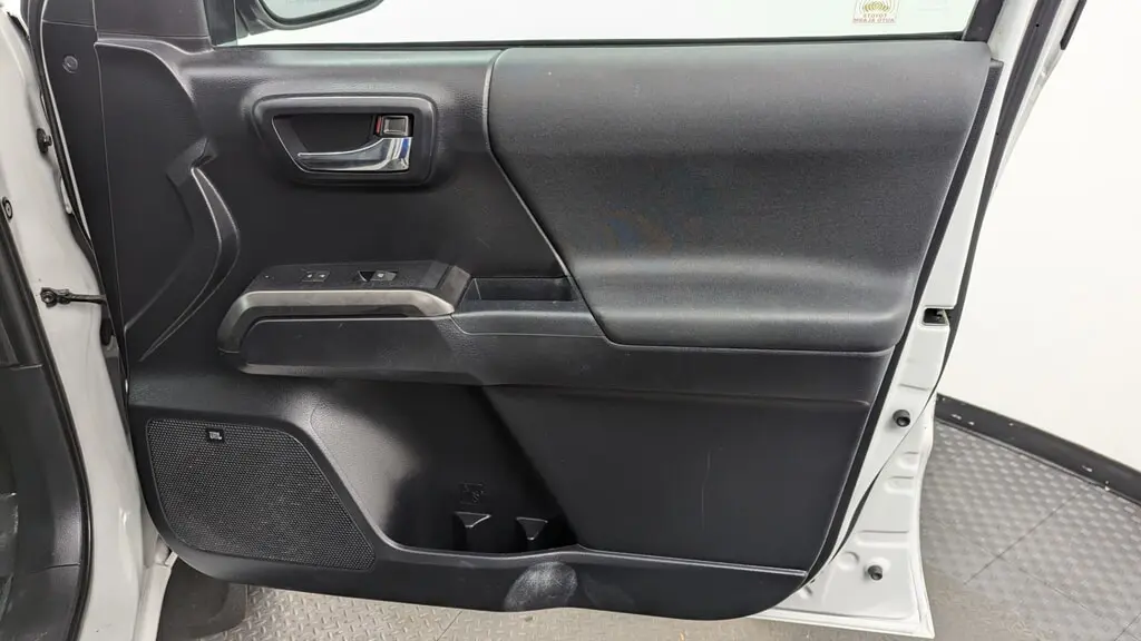 Florida Fine Cars - Used TOYOTA TACOMA 4WD 2019 MARGATE TRD PRO