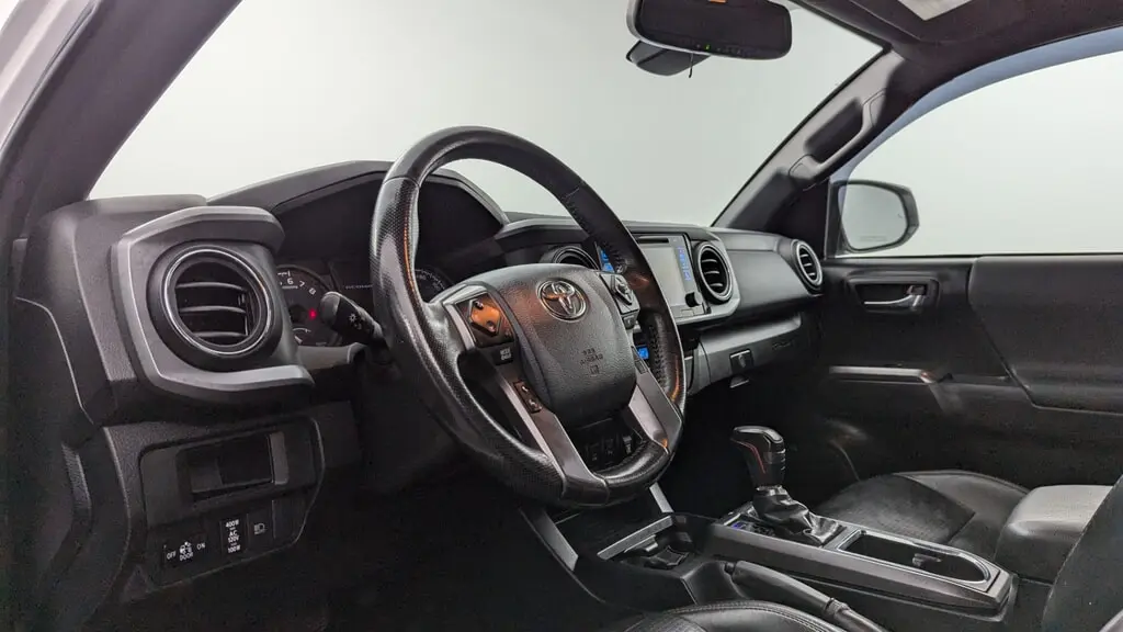 Florida Fine Cars - Used TOYOTA TACOMA 4WD 2019 MARGATE TRD PRO